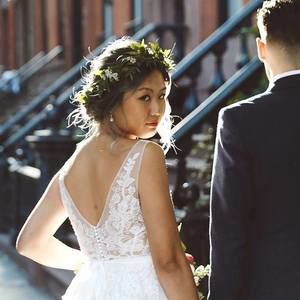 Meet your Posher, Karin